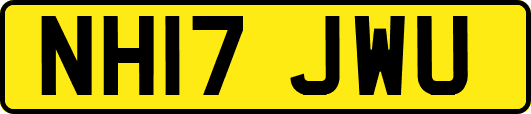 NH17JWU