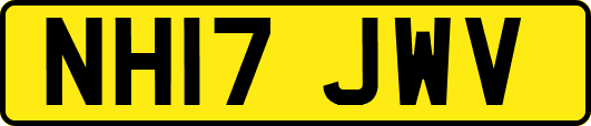 NH17JWV