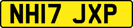 NH17JXP