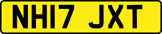 NH17JXT
