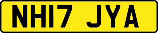 NH17JYA