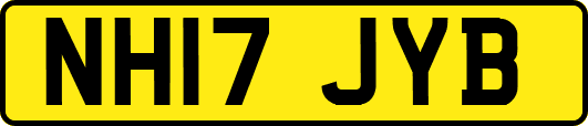NH17JYB