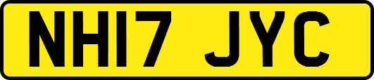 NH17JYC