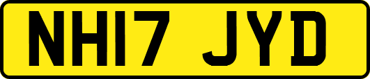 NH17JYD