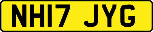 NH17JYG