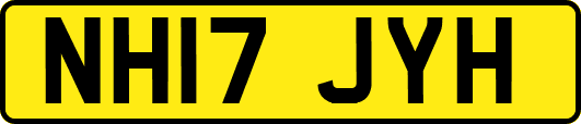 NH17JYH