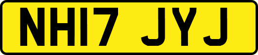 NH17JYJ