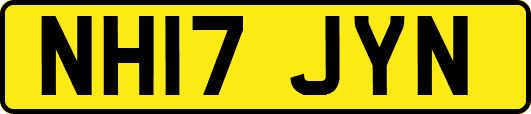 NH17JYN