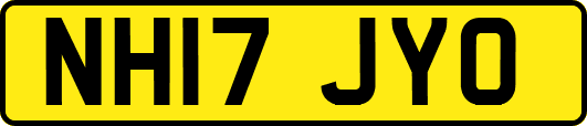 NH17JYO
