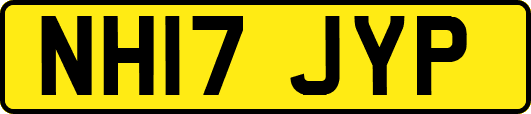 NH17JYP