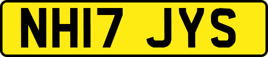 NH17JYS