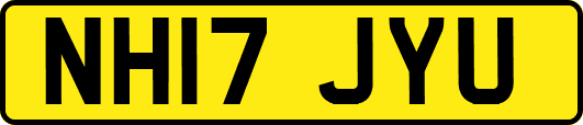 NH17JYU
