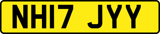 NH17JYY