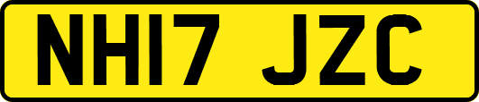 NH17JZC
