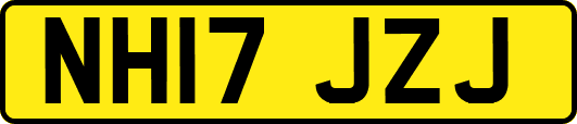 NH17JZJ