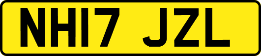 NH17JZL