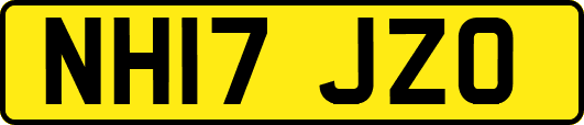 NH17JZO