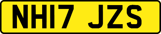 NH17JZS