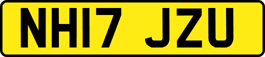 NH17JZU