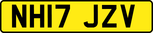 NH17JZV