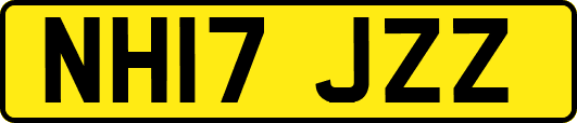 NH17JZZ