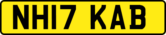 NH17KAB