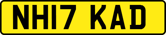 NH17KAD