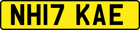NH17KAE