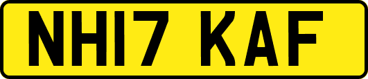NH17KAF