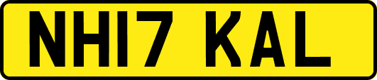 NH17KAL