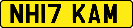 NH17KAM