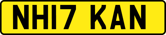 NH17KAN