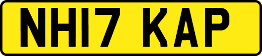 NH17KAP