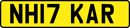 NH17KAR