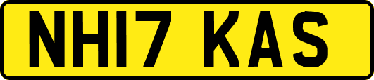 NH17KAS