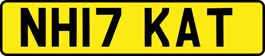 NH17KAT
