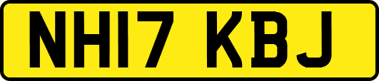 NH17KBJ