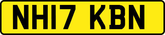 NH17KBN