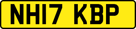 NH17KBP