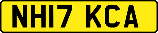 NH17KCA