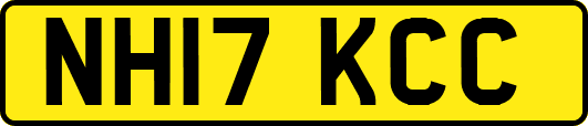 NH17KCC