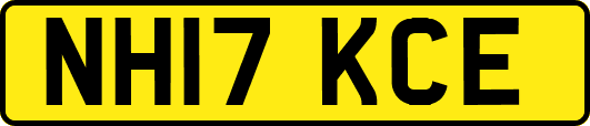 NH17KCE