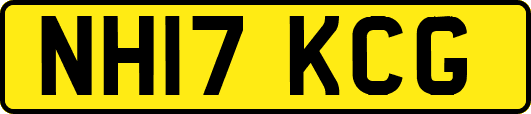 NH17KCG