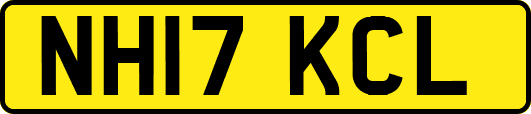 NH17KCL