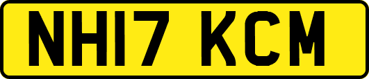 NH17KCM