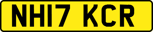 NH17KCR