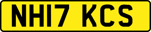 NH17KCS