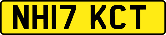 NH17KCT
