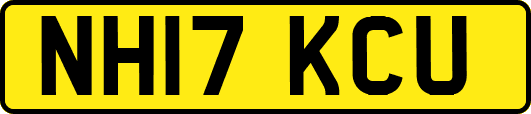 NH17KCU