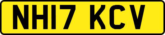NH17KCV